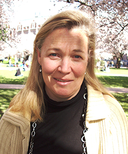 Christine Ingebritsen '84